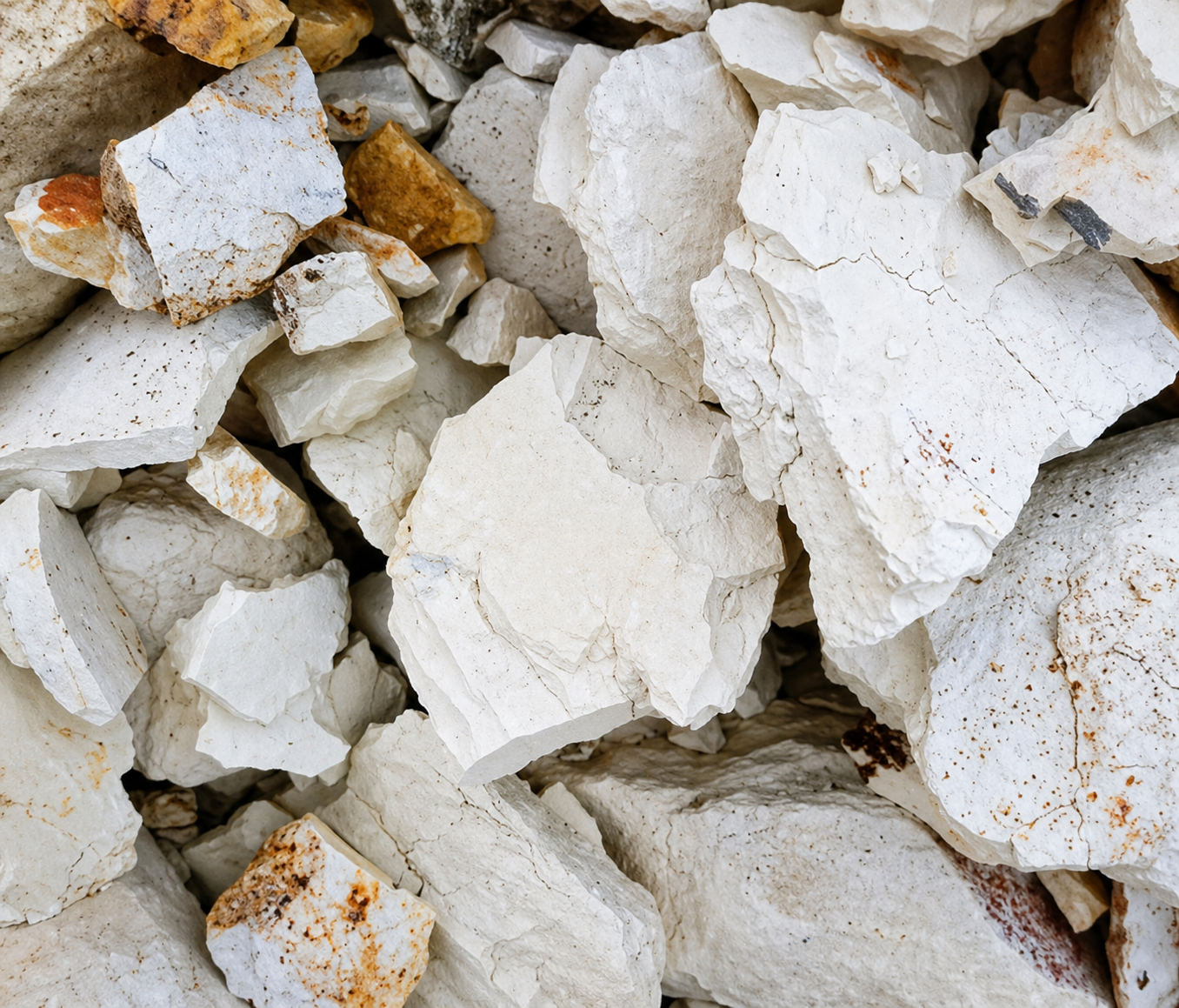 Raw Material