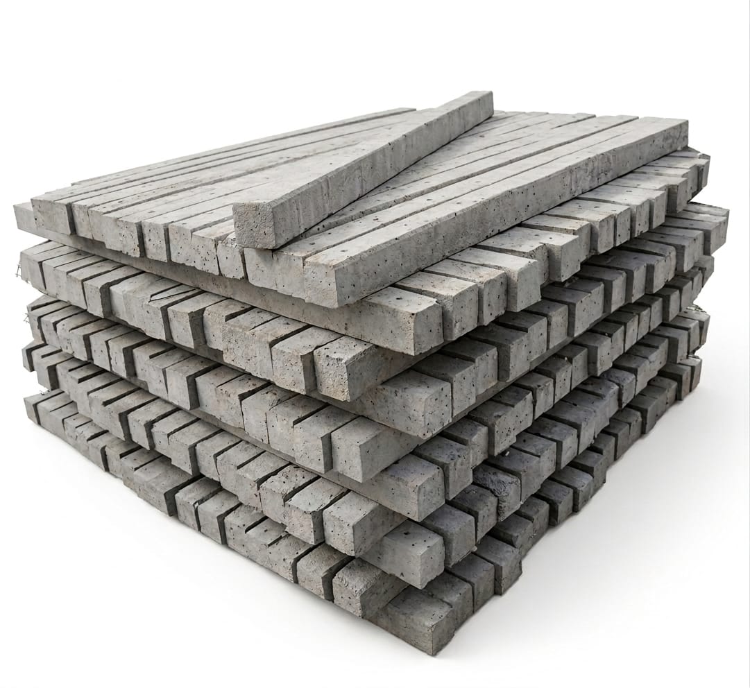 Cement Poles