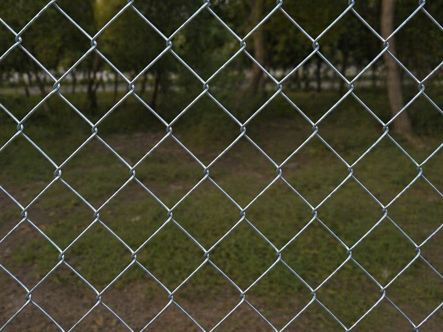 Chain Link Fencing